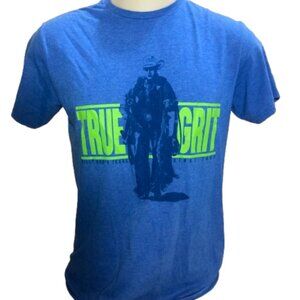 True Grit Billy Bob's T-Shirt Large